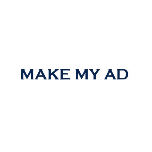 MAKE MY AD